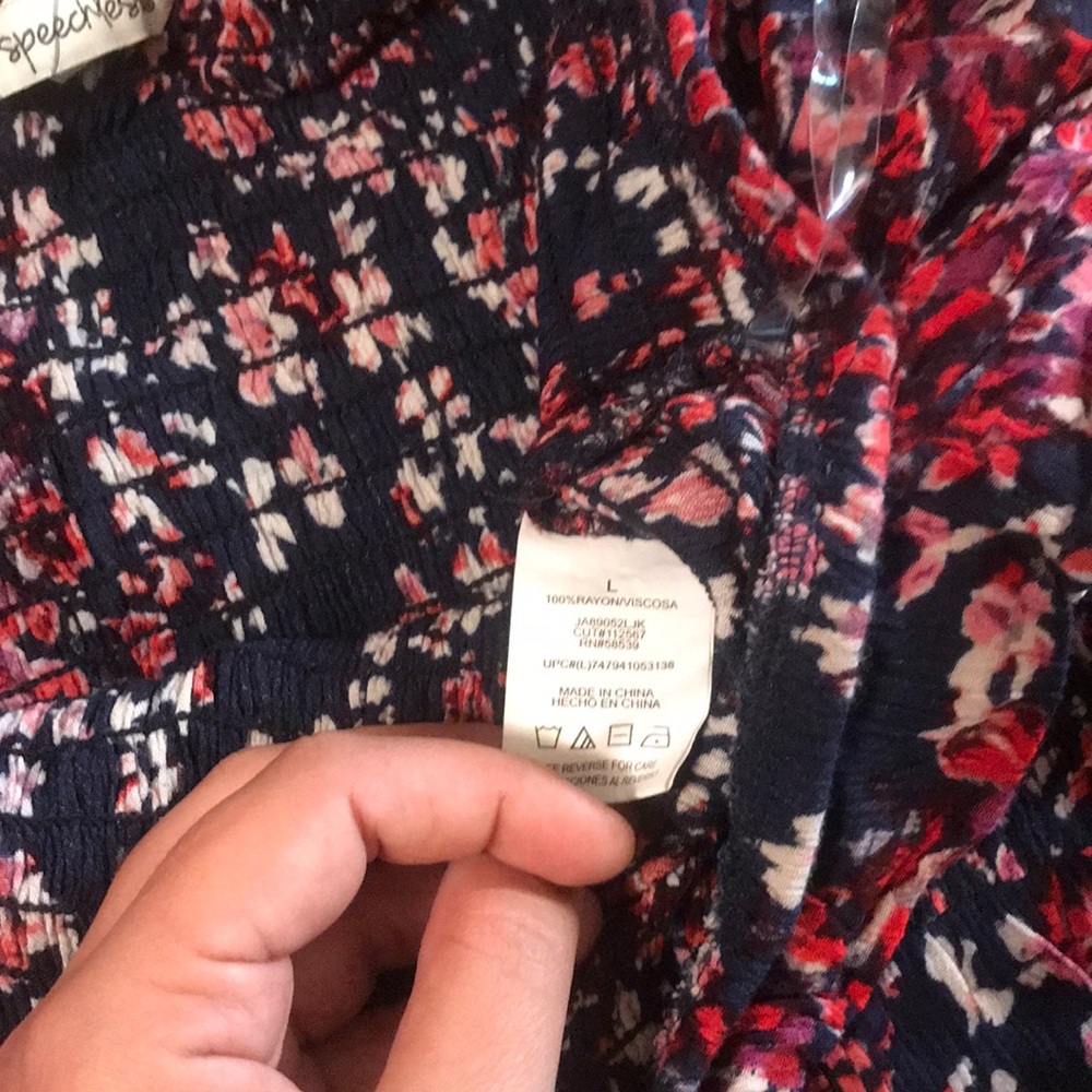Romper - Picture 3 of 3
